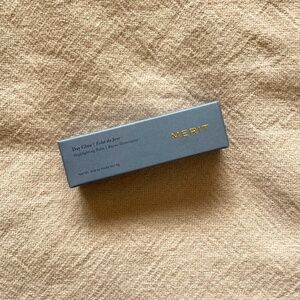 Merit Day Glow Highlighter in Cava - new!